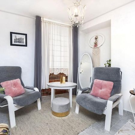 Apartments Casa Ivona Ровінь Екстер'єр фото