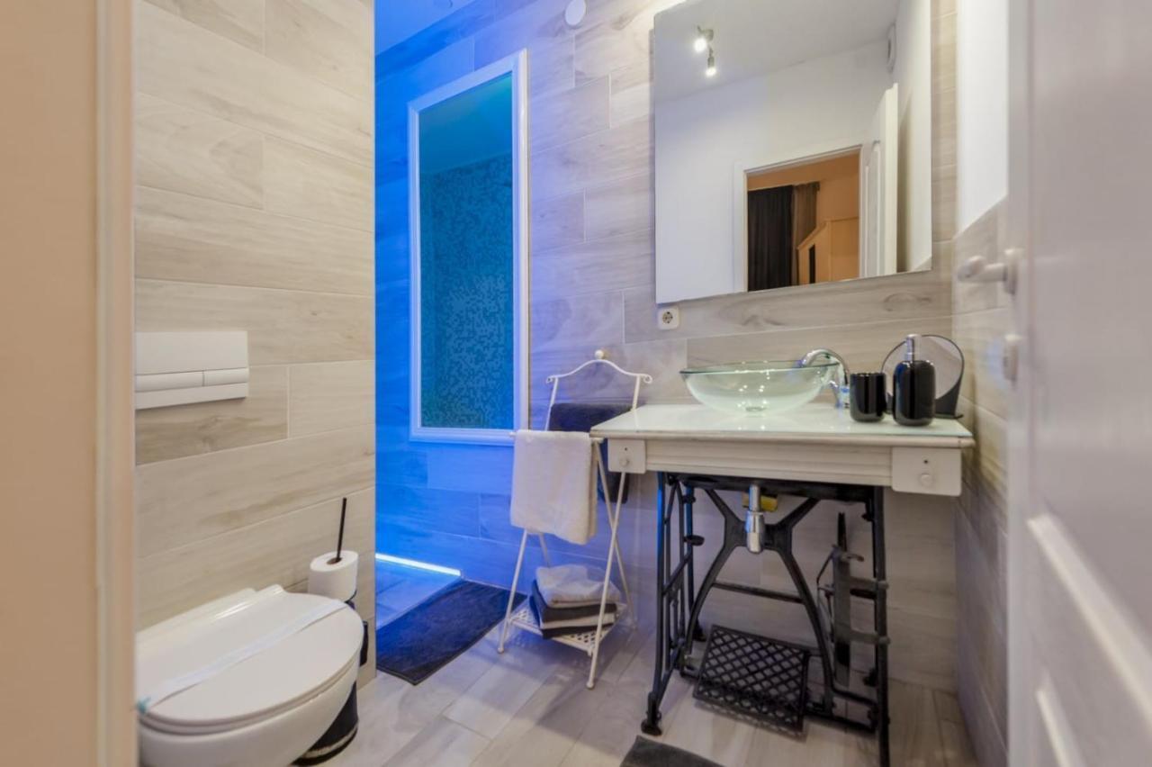 Apartments Casa Ivona Ровінь Екстер'єр фото